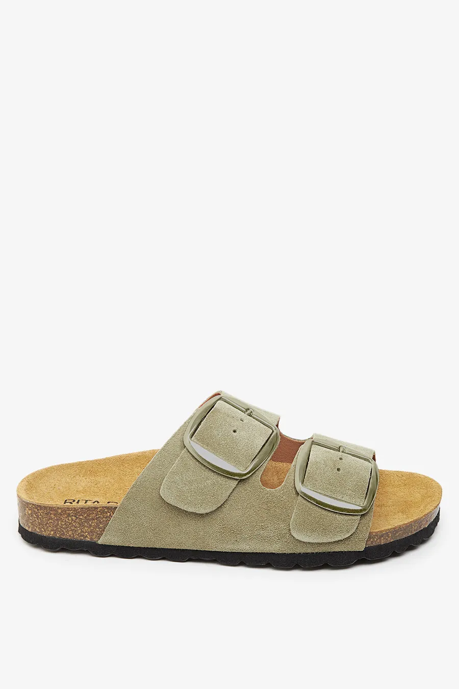 Micaela Sandals sold by Rita Row product image thumbnail 5
