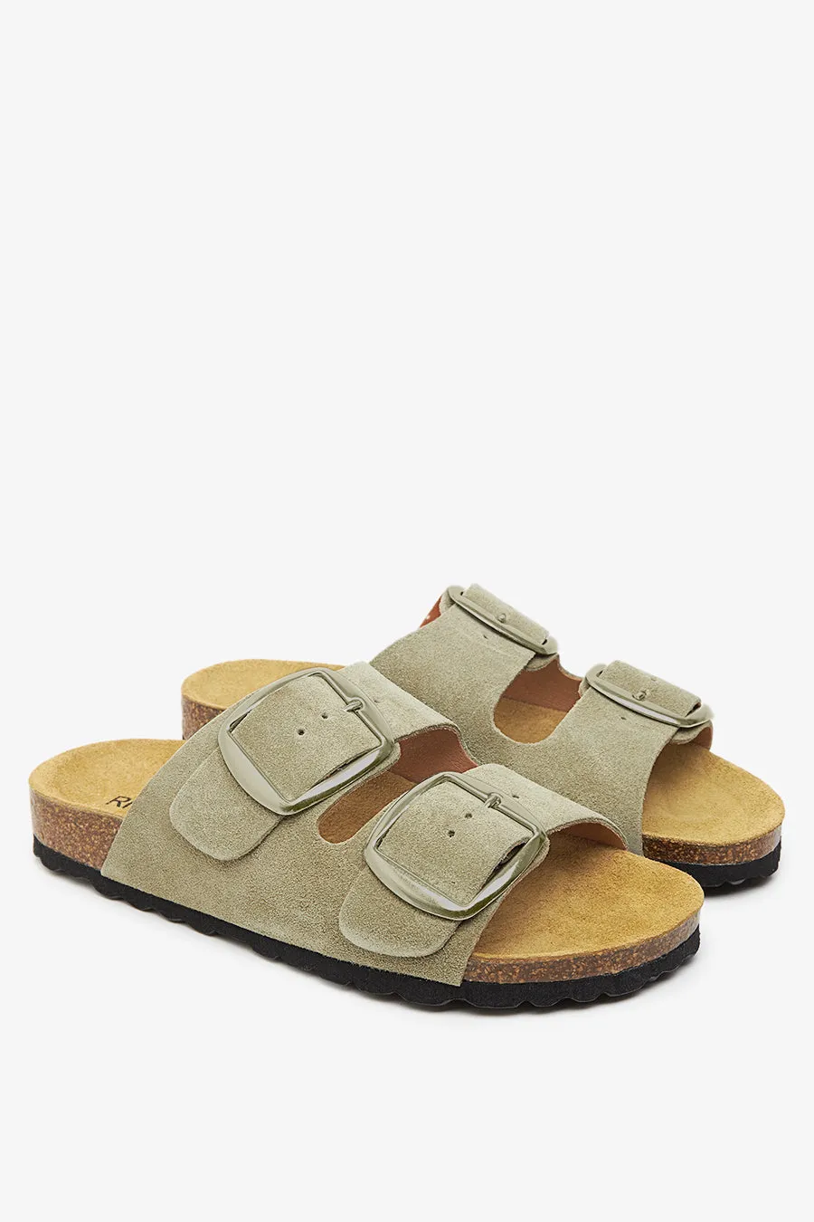 Micaela Sandals sold by Rita Row product image thumbnail 4