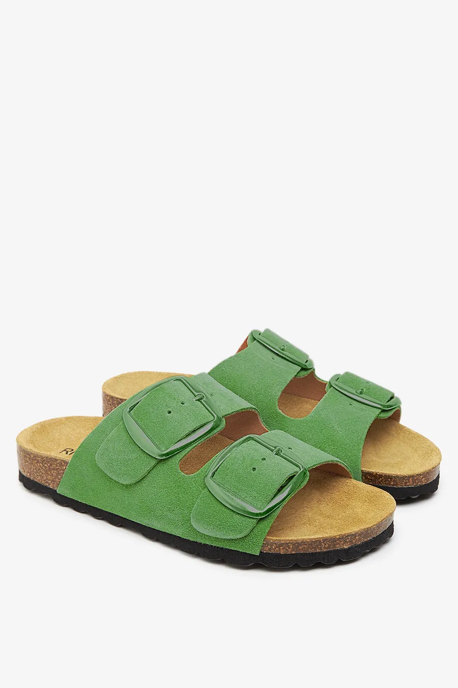 Micaela Sandals sold by Rita Row product image thumbnail 3