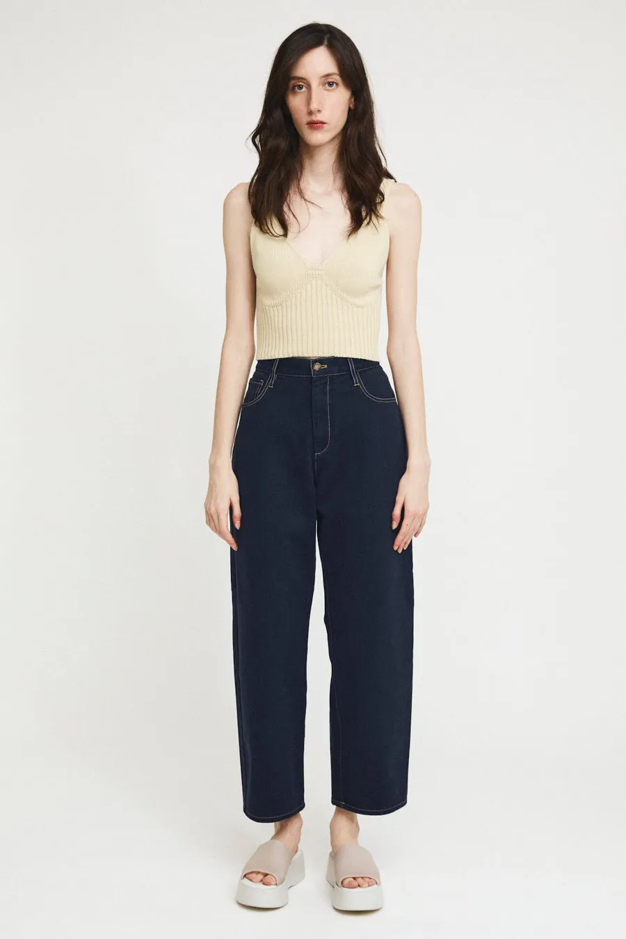Francoise Top sold by Rita Row product image thumbnail 2