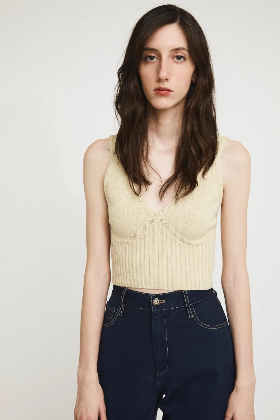 Francoise Top sold by Rita Row