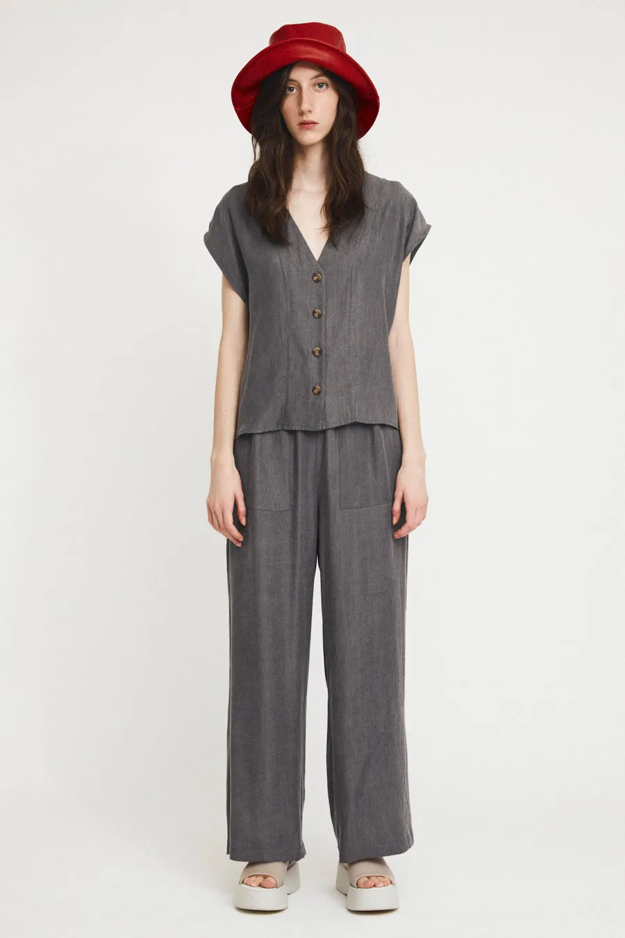 Diana Shirt sold by Rita Row