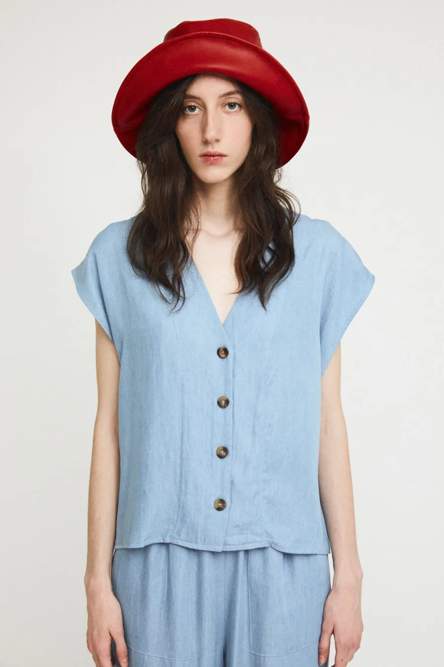 Diana Shirt sold by Rita Row product image thumbnail 5