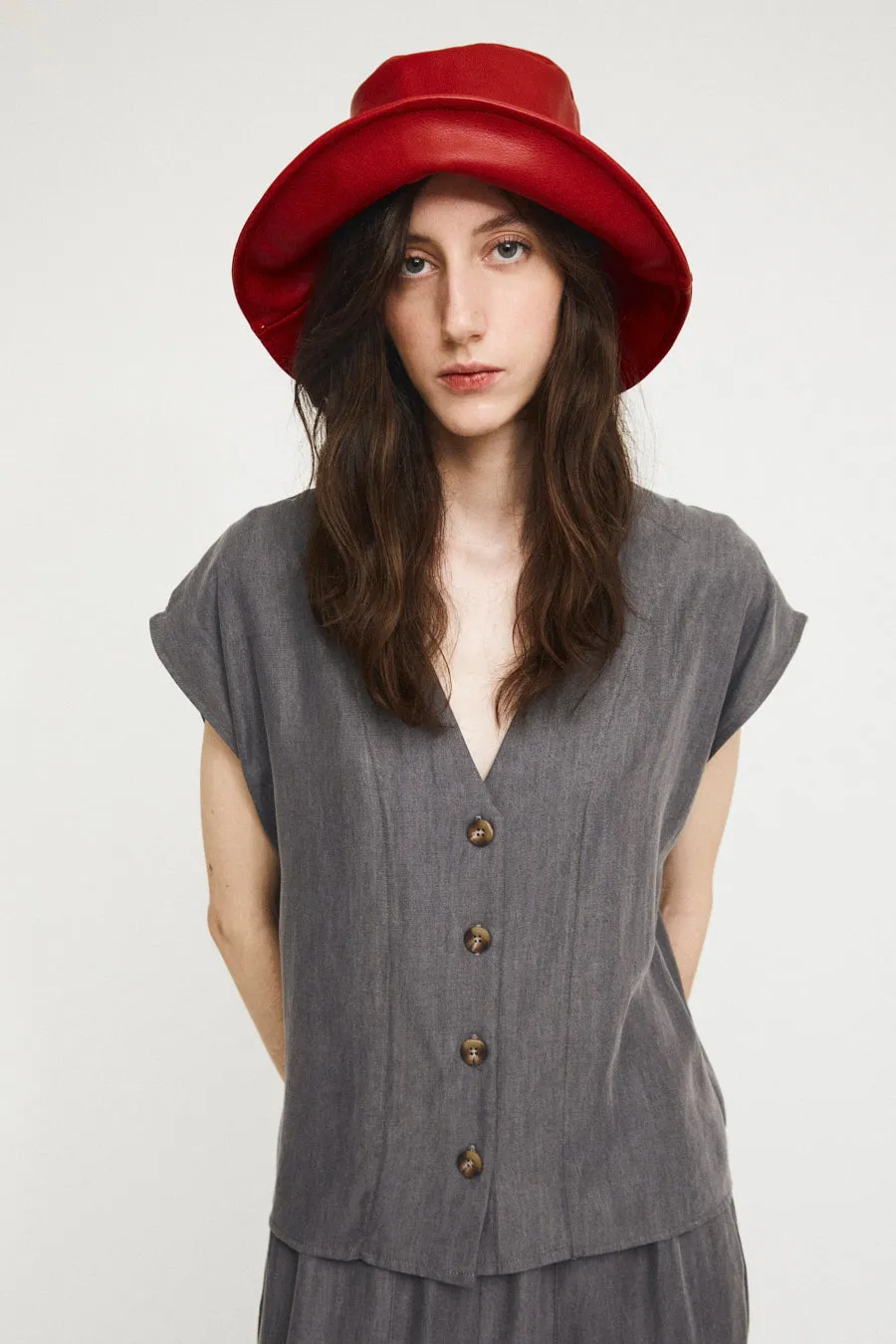 Diana Shirt sold by Rita Row product image thumbnail 3