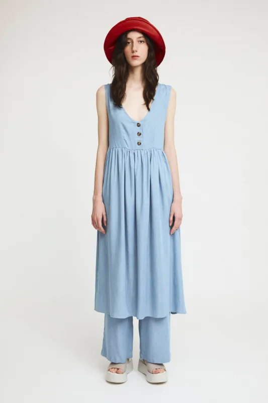Birkin Dress made by Rita Row