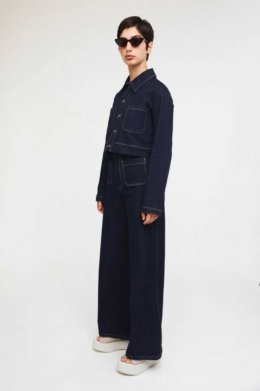 Anita Pants sold by Rita Row product image thumbnail 2