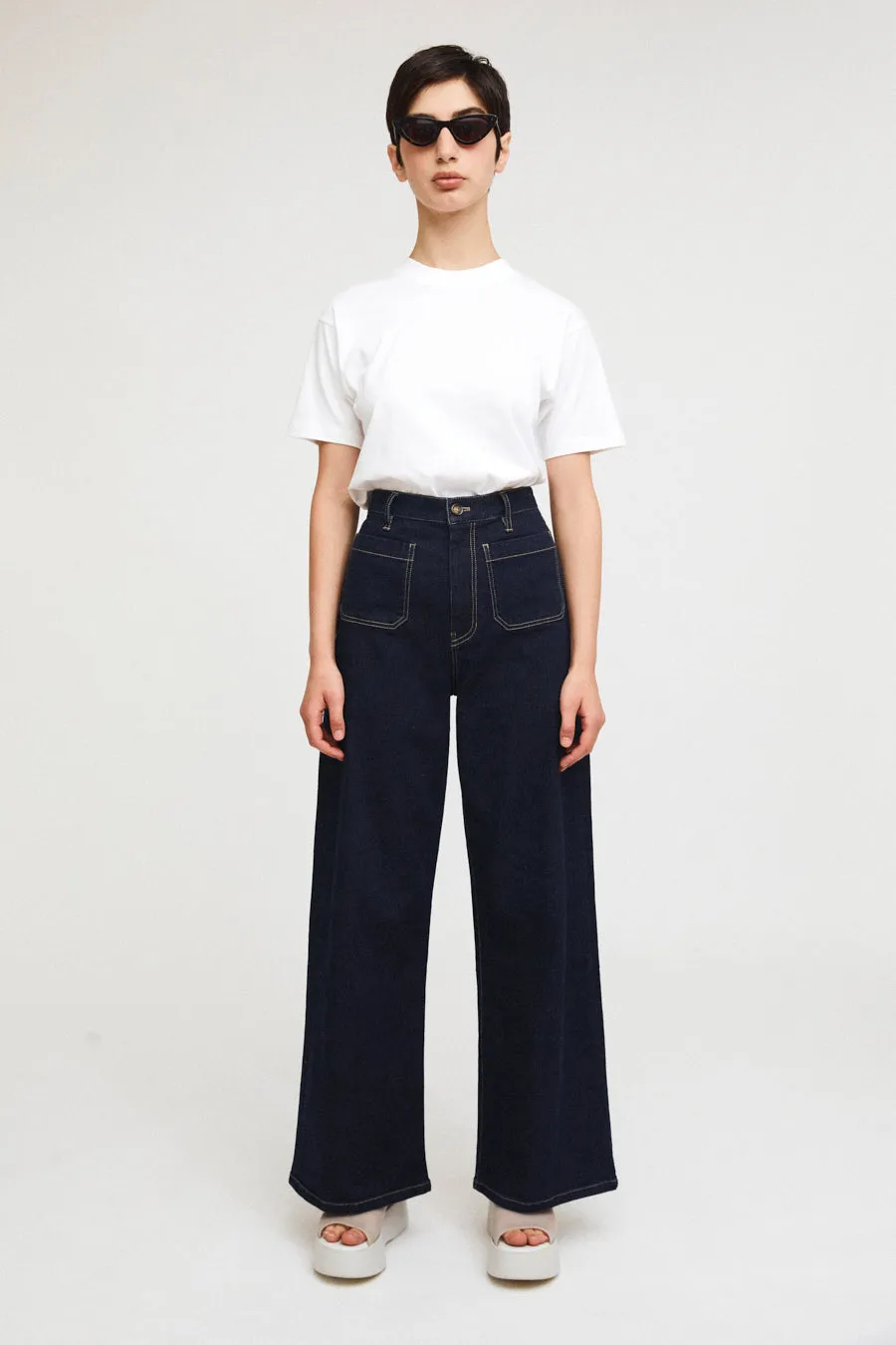 Anita Pants sold by Rita Row product image thumbnail 3