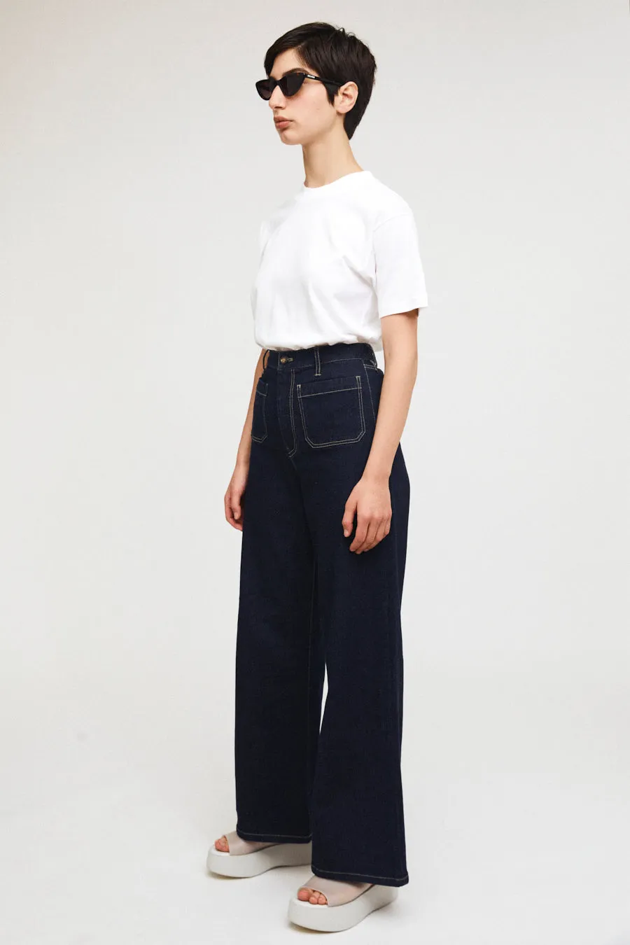 Anita Pants sold by Rita Row product image thumbnail 4