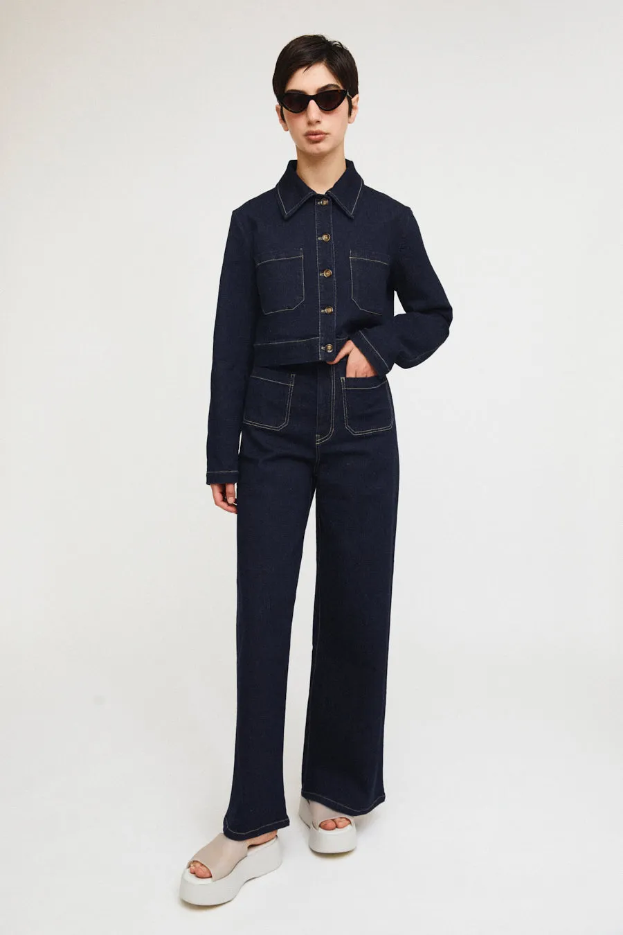 Anita Pants sold by Rita Row