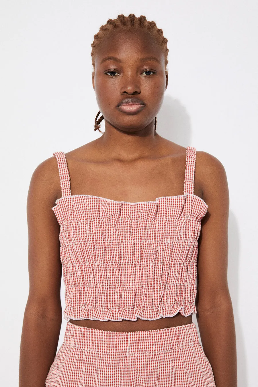 Mercury Vichy Top sold by Rita Row product image thumbnail 2