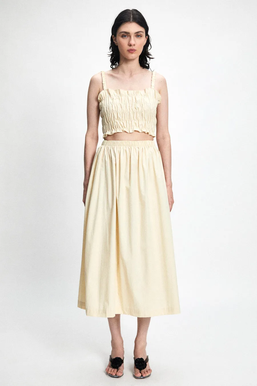Mercury Top sold by Rita Row