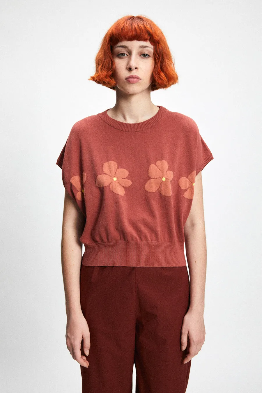 Kiess Top sold by Rita Row