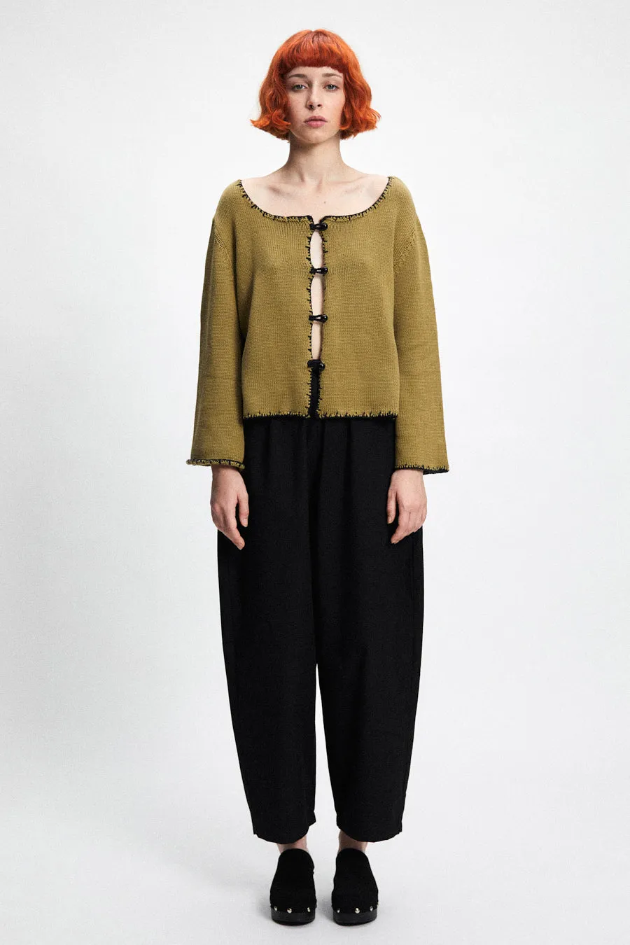 Jupiter Sweater sold by Rita Row product image thumbnail 3