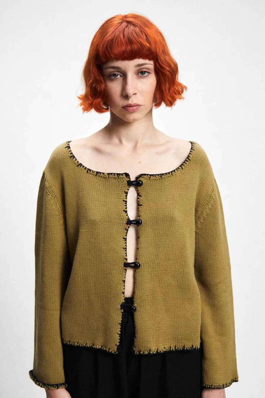 Jupiter Sweater sold by Rita Row