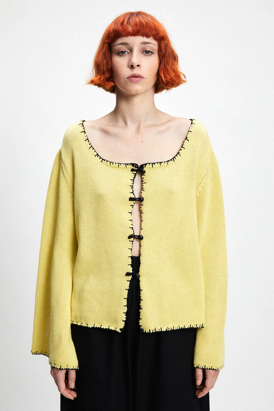 Jupiter Sweater sold by Rita Row product image thumbnail 5
