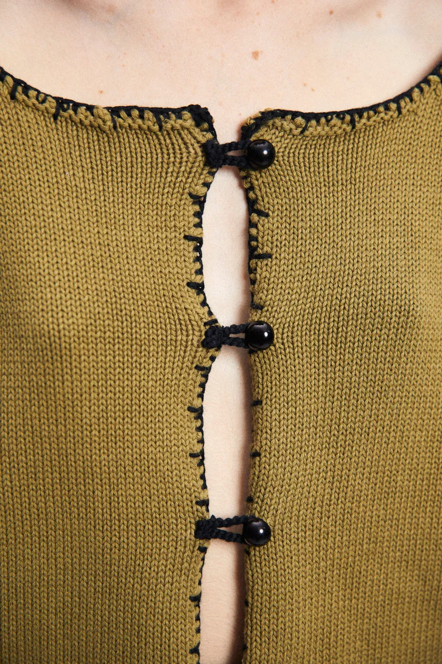 Jupiter Sweater sold by Rita Row product image thumbnail 2