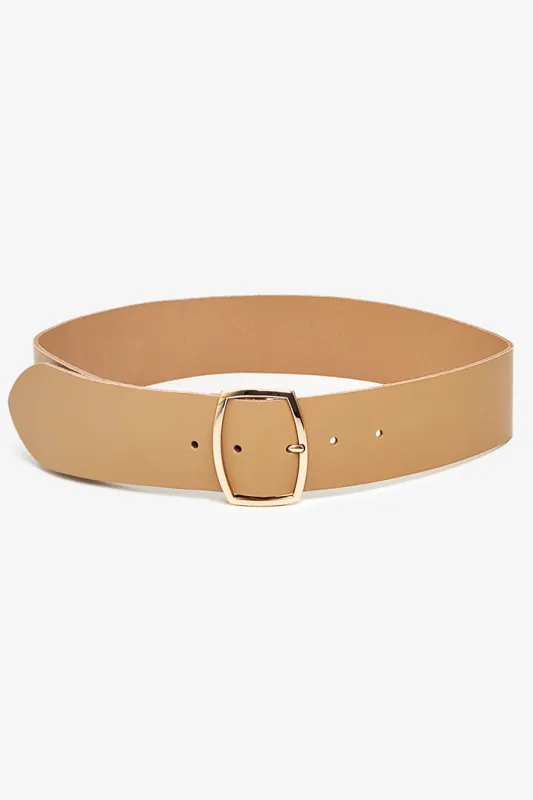 Gancedo Belt made by Rita Row