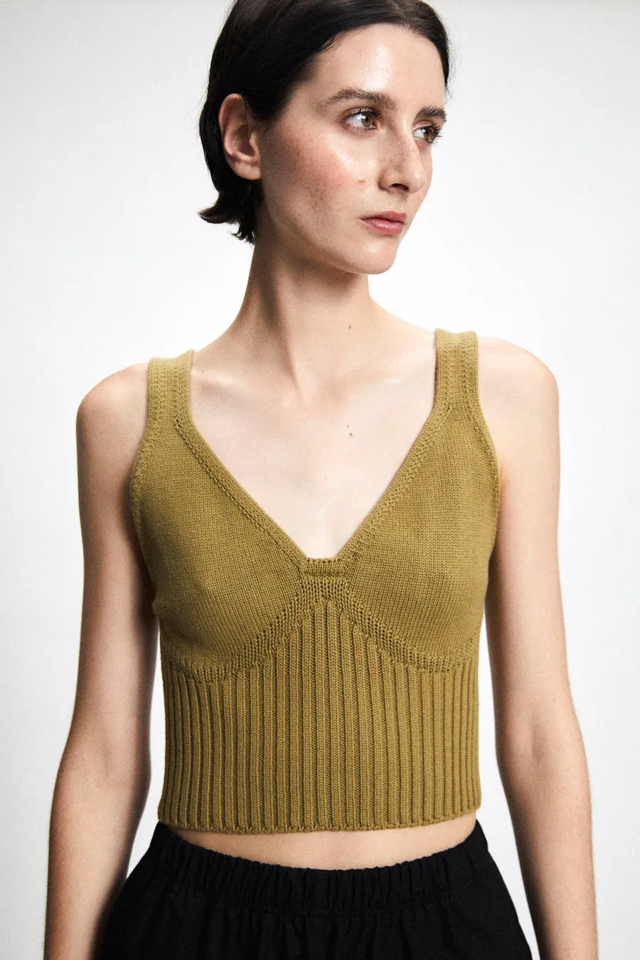 Fukang Top sold by Rita Row