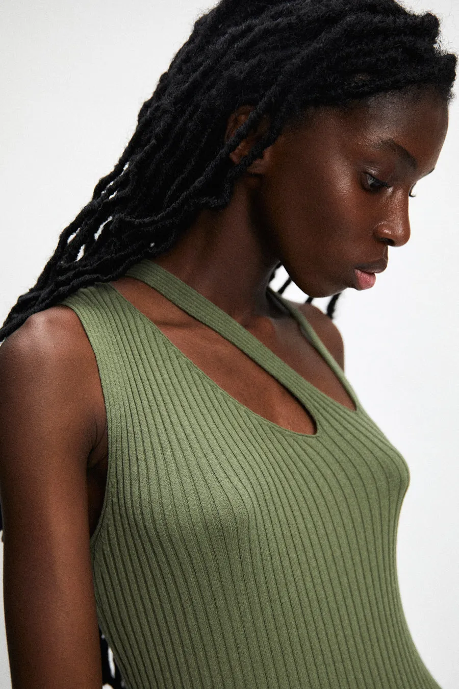 Chelia Dress sold by Rita Row product image thumbnail 4