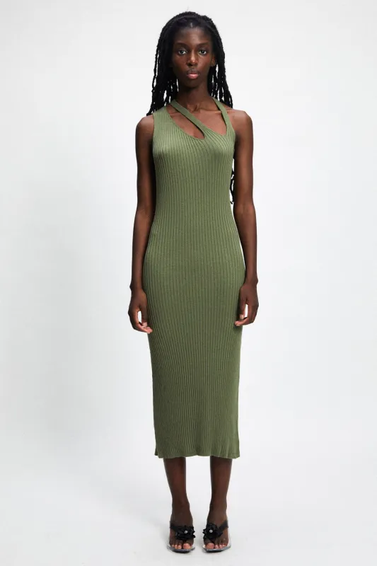 Chelia Dress made by Rita Row