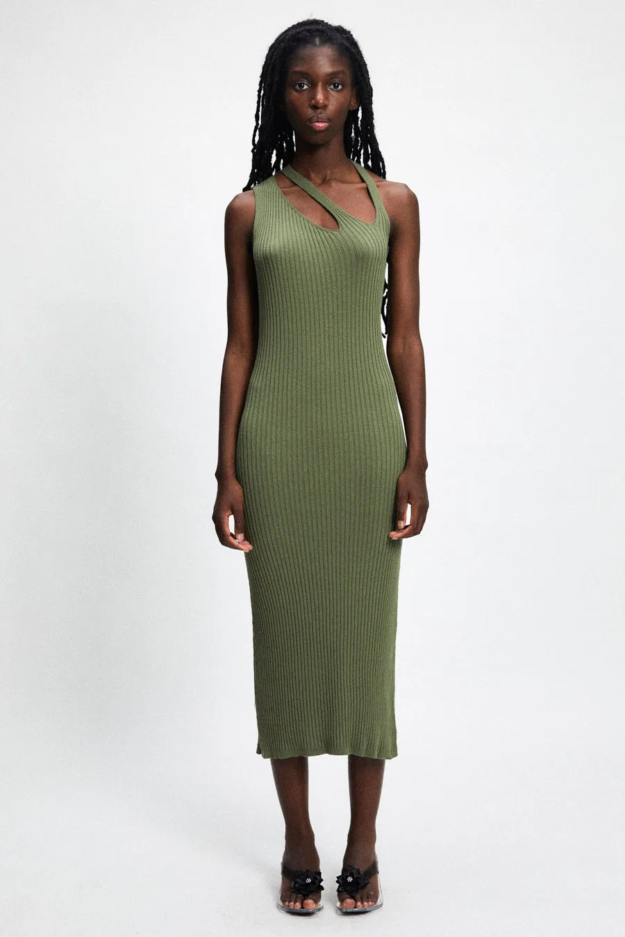 Chelia Dress sold by Rita Row