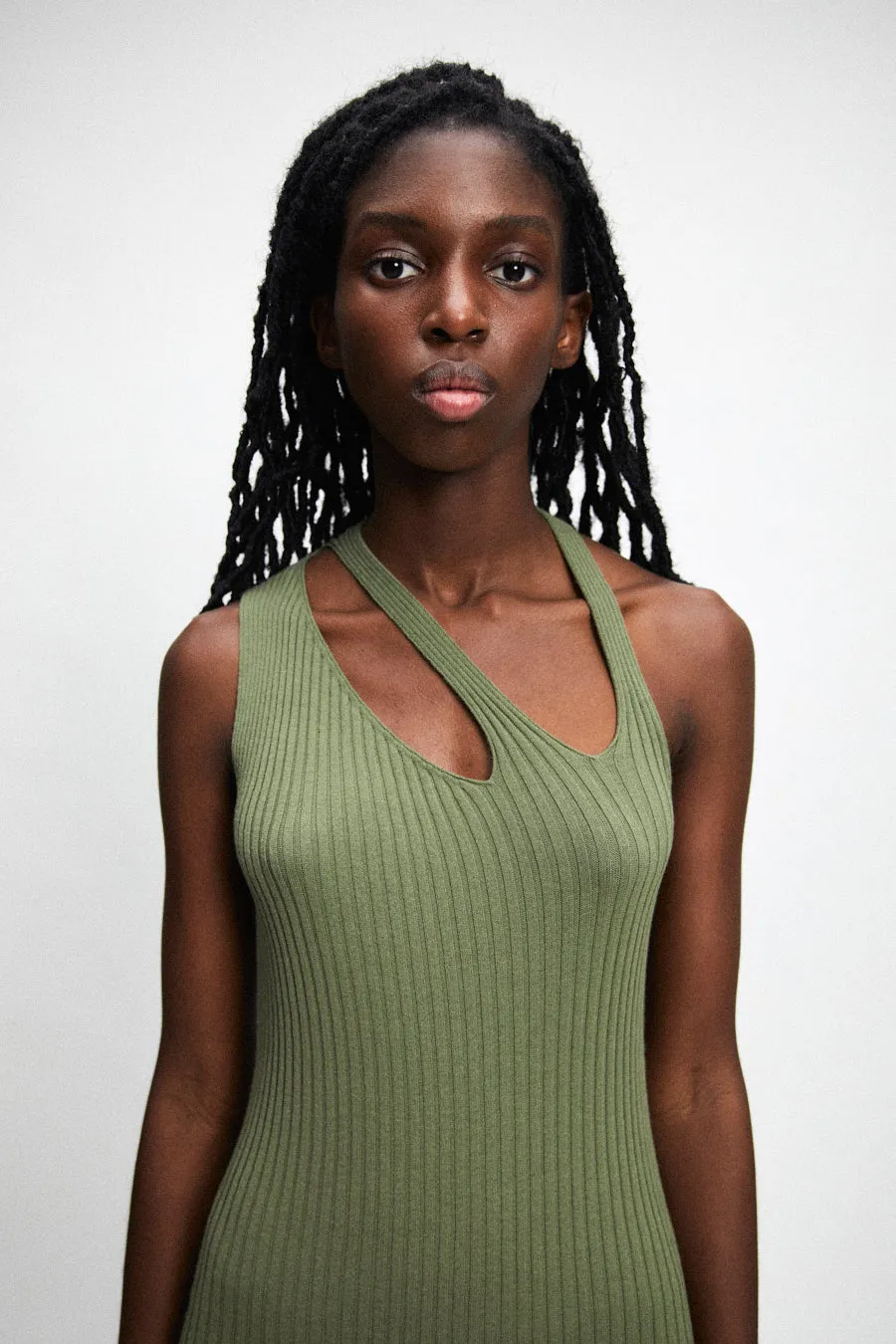 Chelia Dress sold by Rita Row product image thumbnail 5