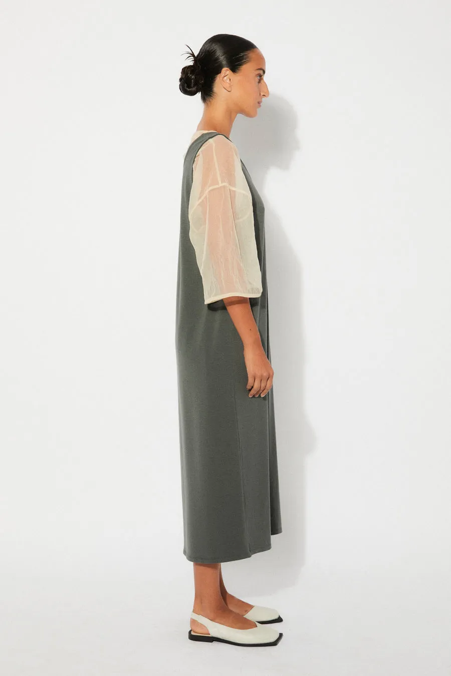 Scaly Dress sold by Rita Row product image thumbnail 4