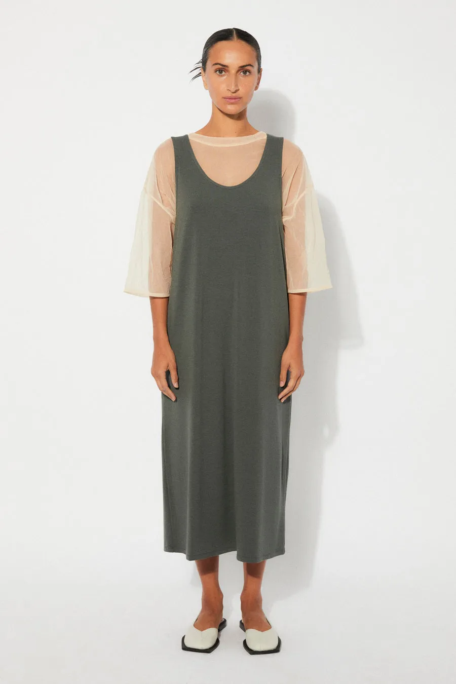 Scaly Dress sold by Rita Row