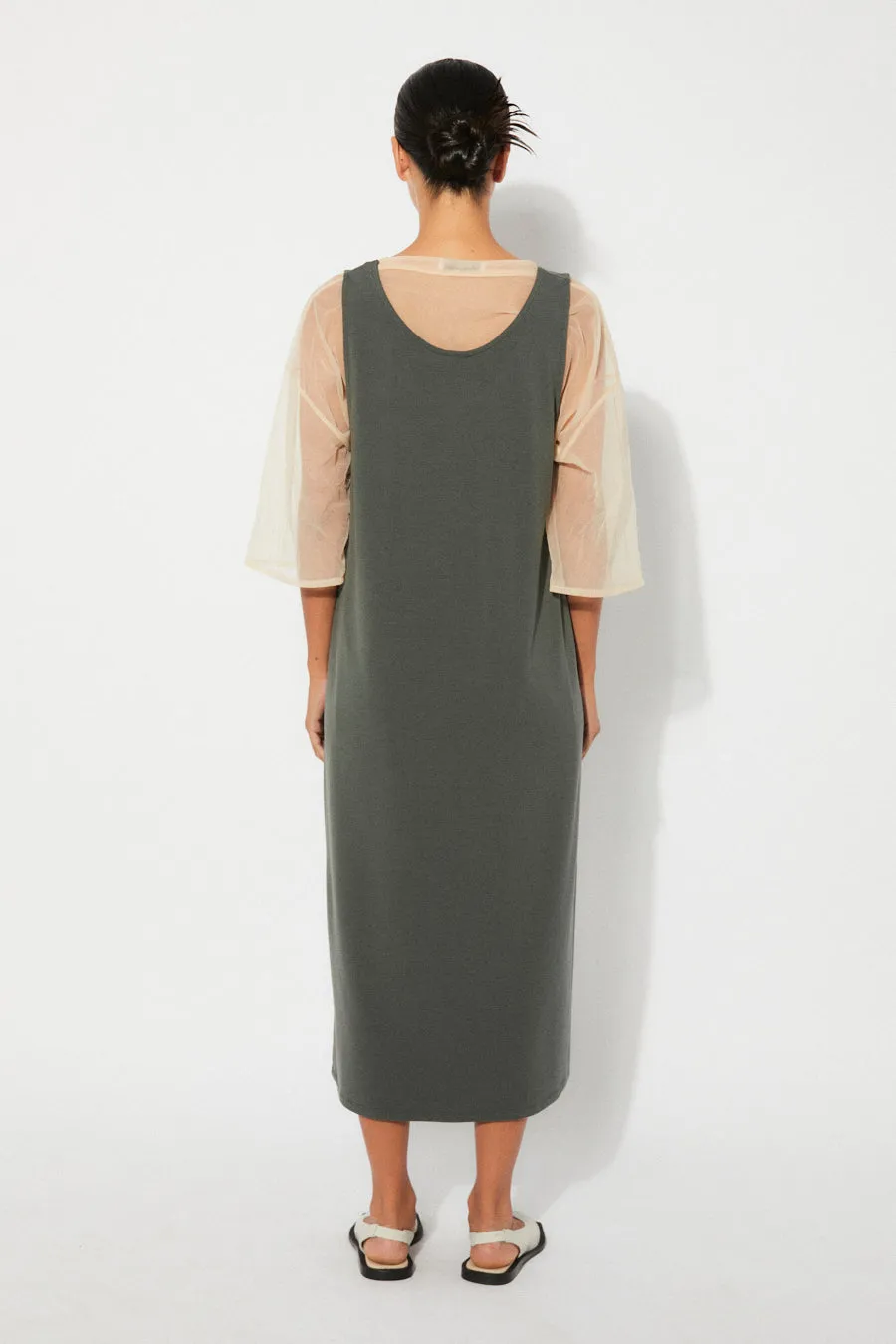 Scaly Dress sold by Rita Row product image thumbnail 2