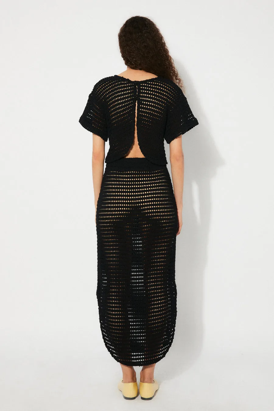 Leaf Top sold by Rita Row product image thumbnail 3