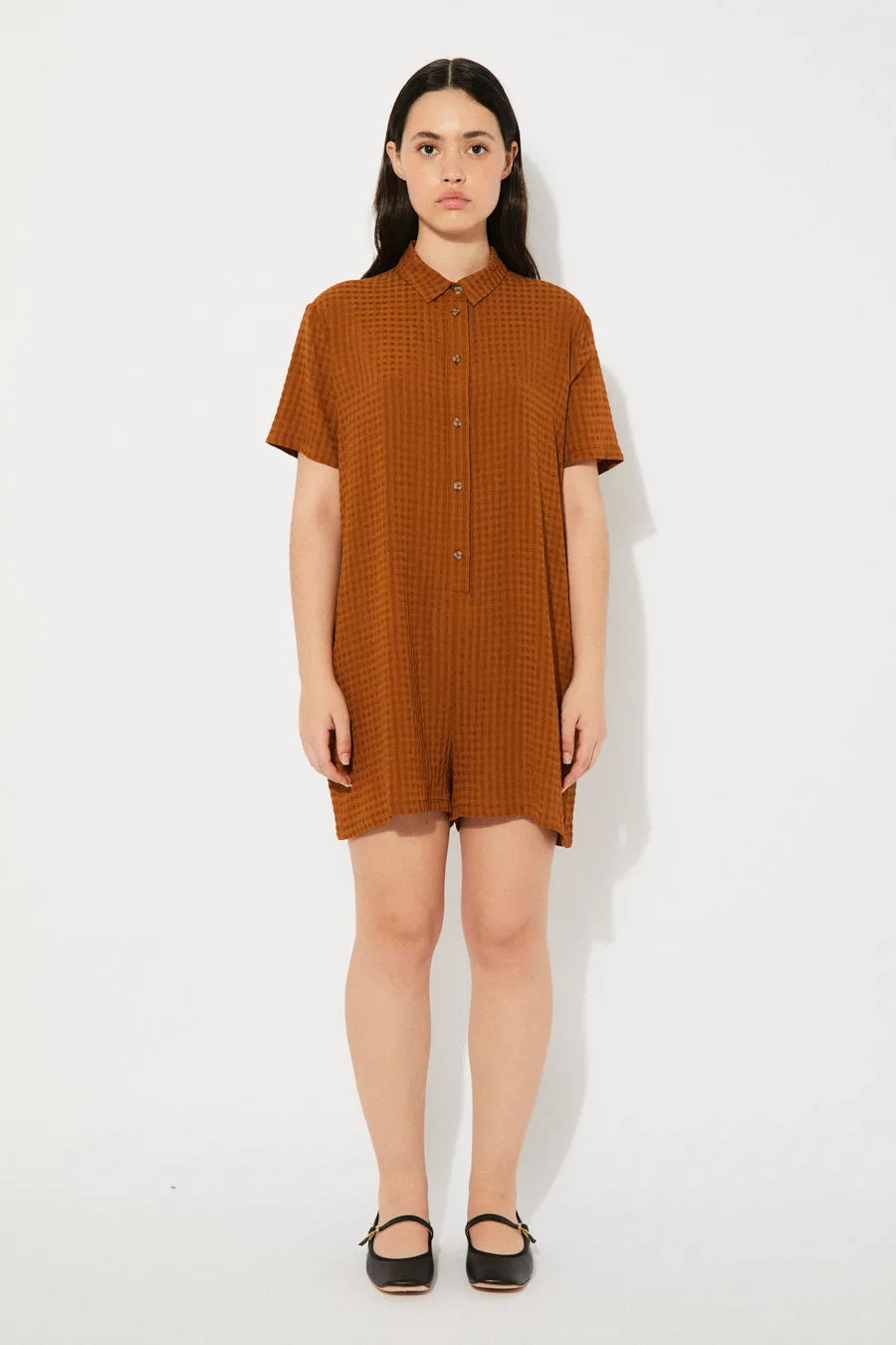 Iris Jumpsuit sold by Rita Row