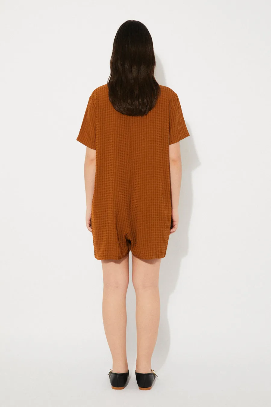 Iris Jumpsuit sold by Rita Row product image thumbnail 3