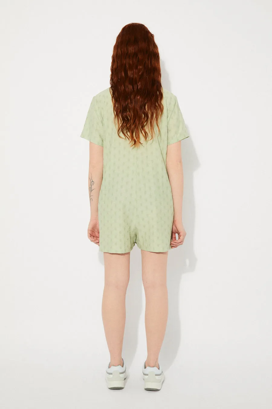Iris Jumpsuit sold by Rita Row product image thumbnail 4