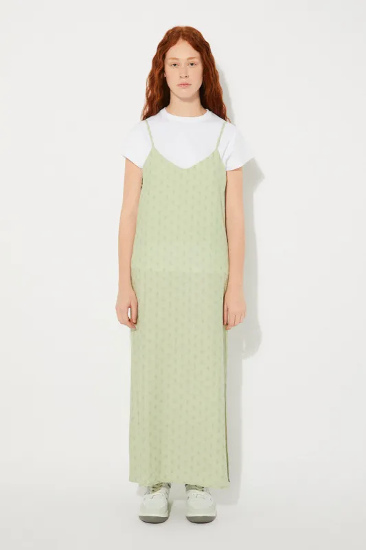 Freckle Dress made by Rita Row