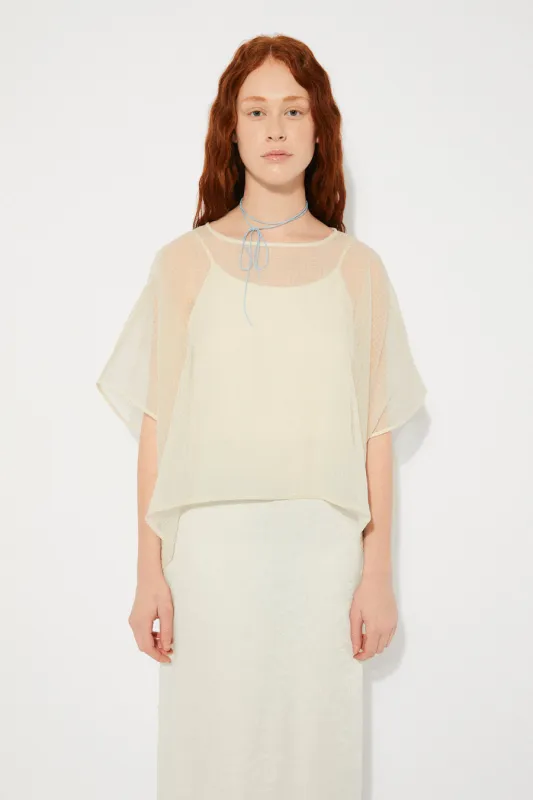 Lux Top made by Rita Row