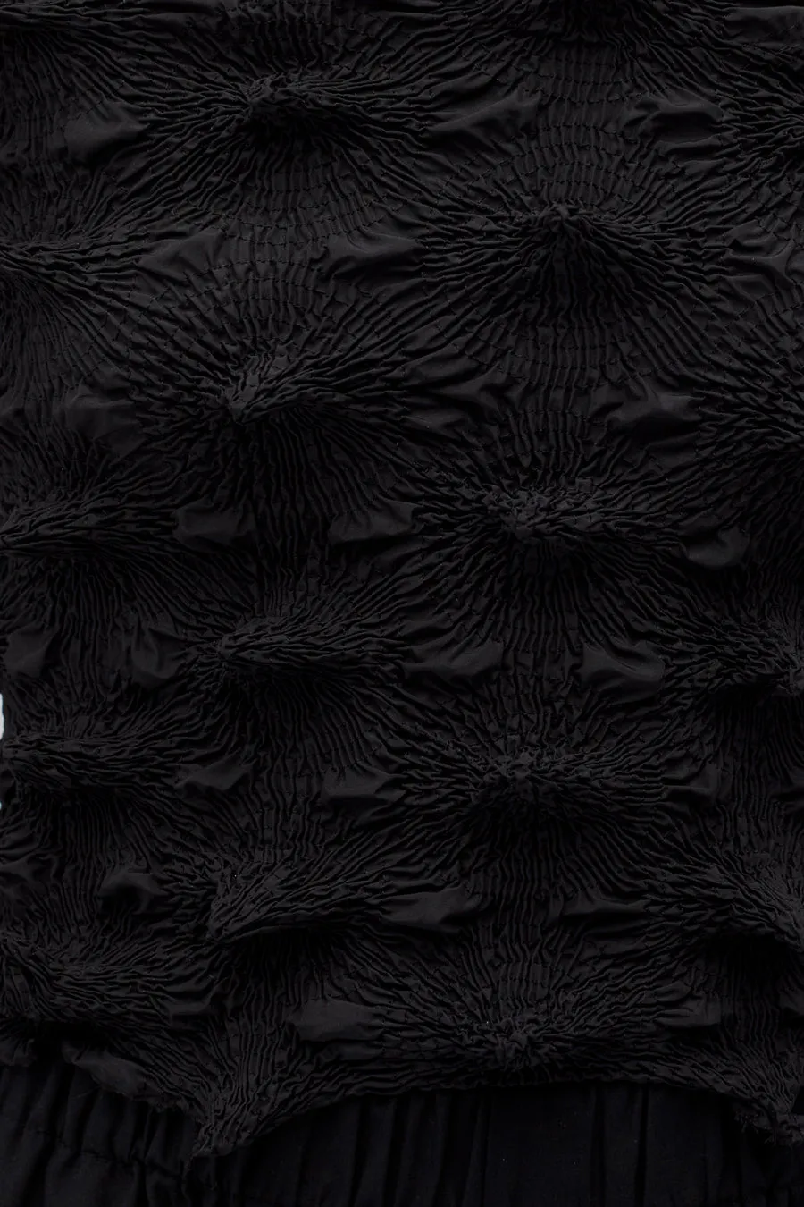 Eliora Skirt - Black sold by Rita Row product image thumbnail 2