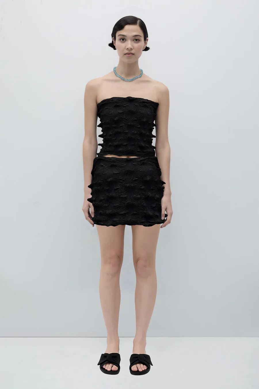 Eliora Skirt - Black sold by Rita Row