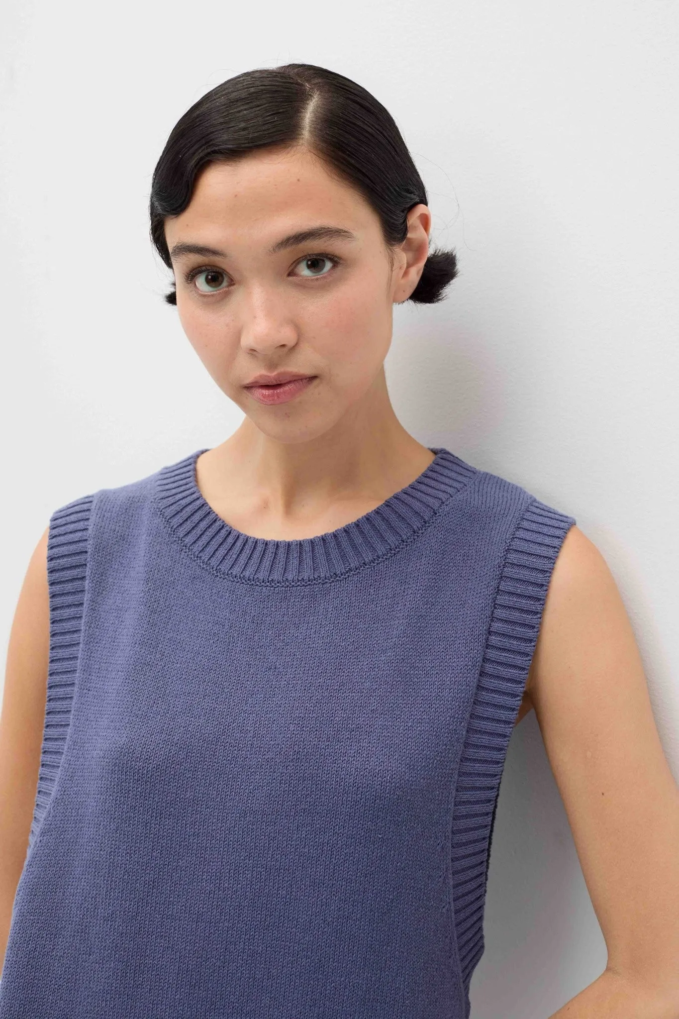 Ufici Dress - Blue sold by Rita Row product image thumbnail 2