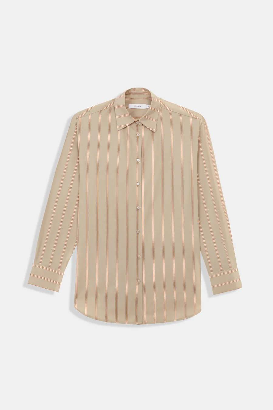 Remor Shirt - Stripes sold by Rita Row product image thumbnail 4