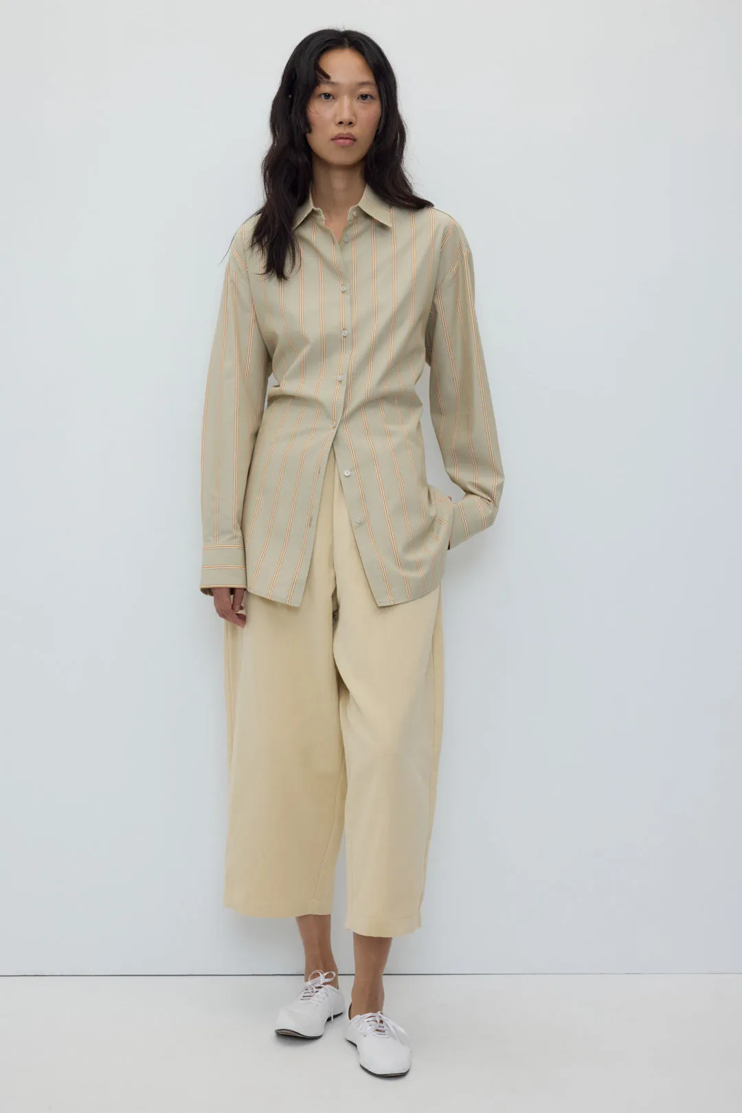 Remor Shirt - Stripes sold by Rita Row product image thumbnail 3