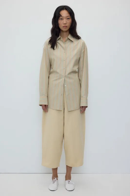 Remor Shirt - Stripes made by Rita Row