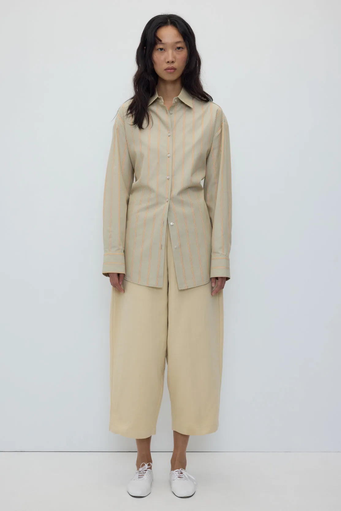 Remor Shirt - Stripes sold by Rita Row
