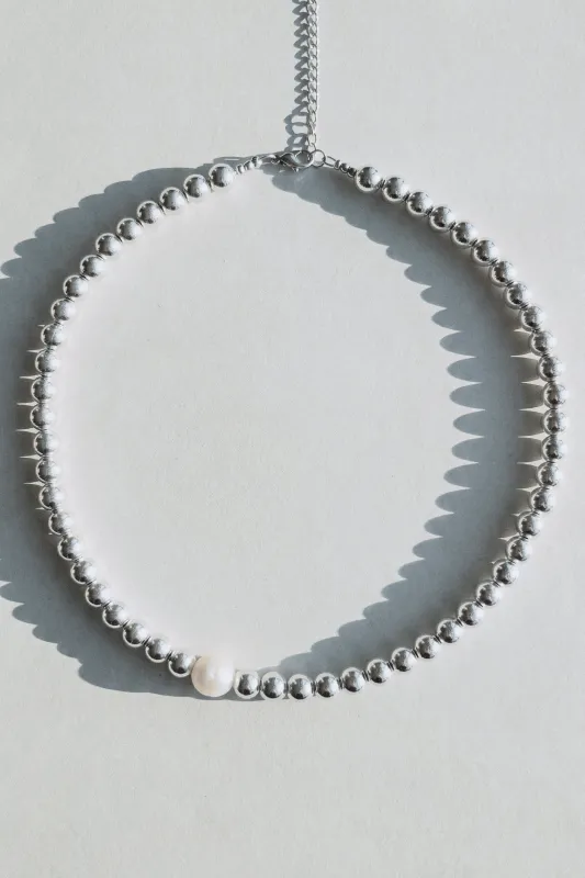 Peretti Necklace made by Rita Row