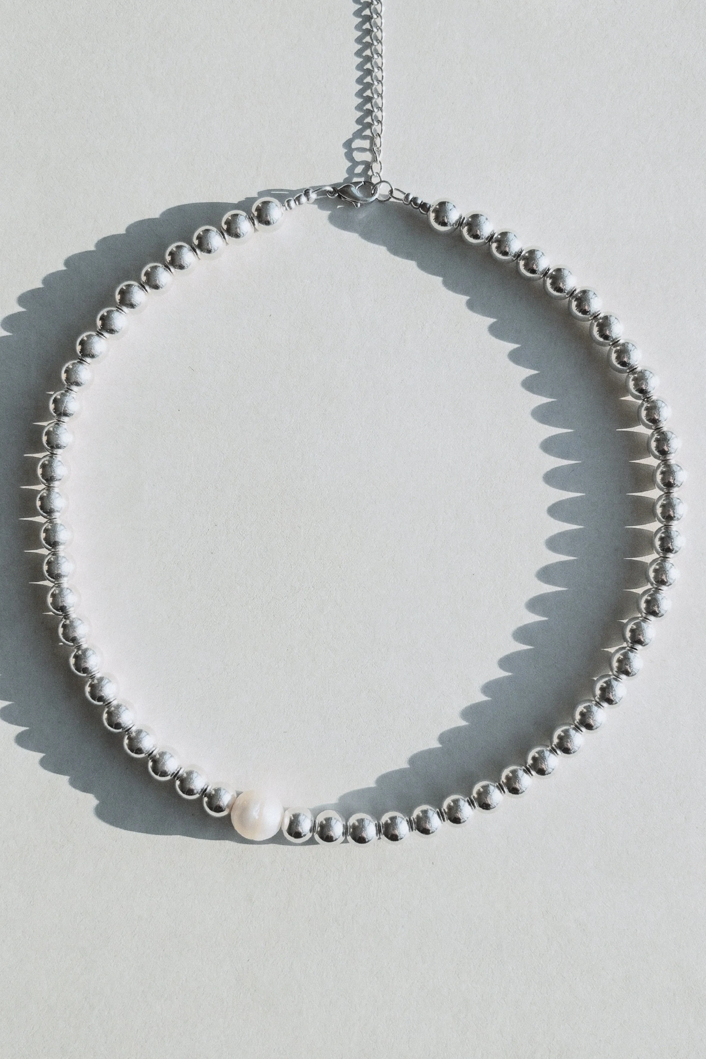 Peretti Necklace sold by Rita Row