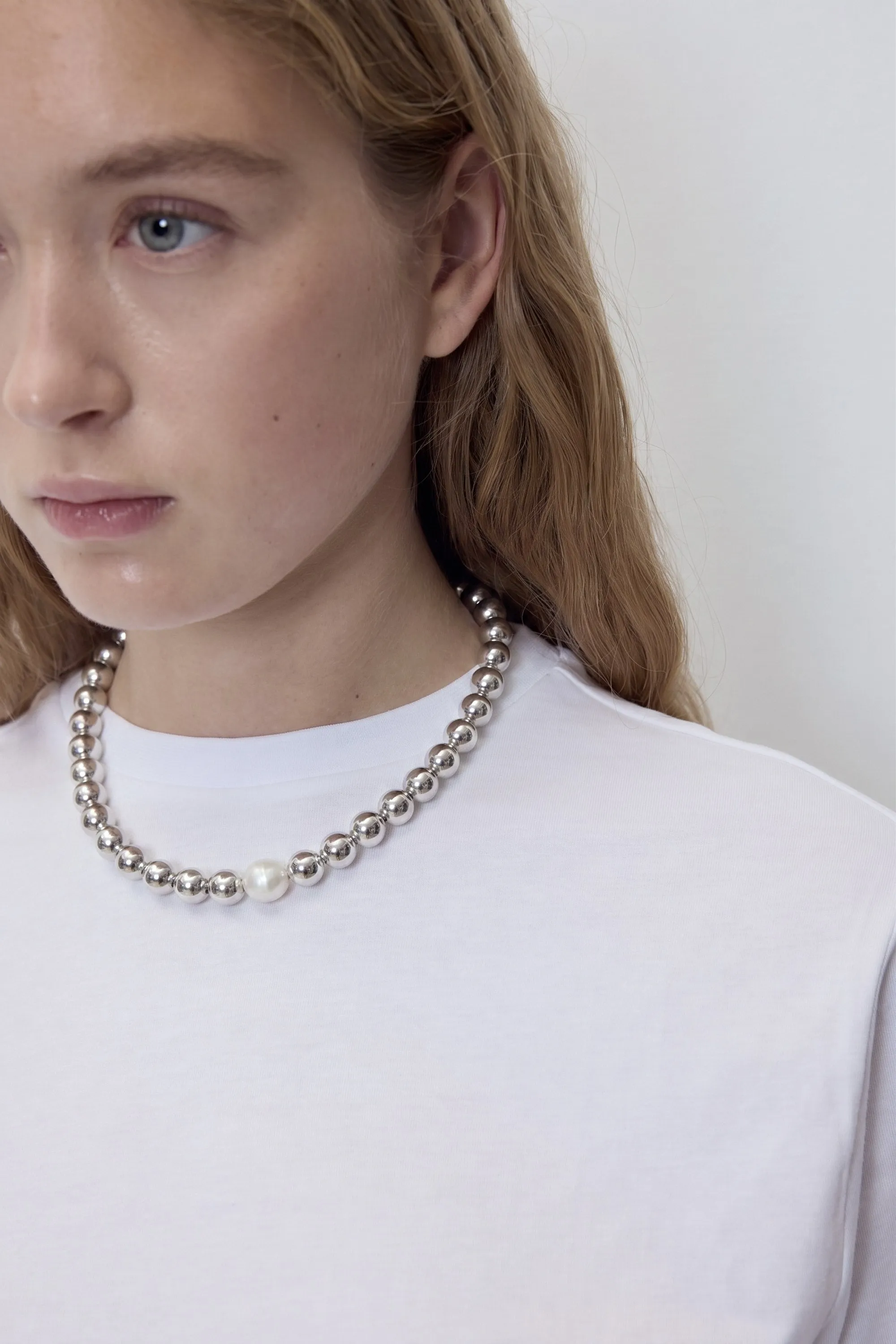 Peretti Necklace sold by Rita Row product image thumbnail 2