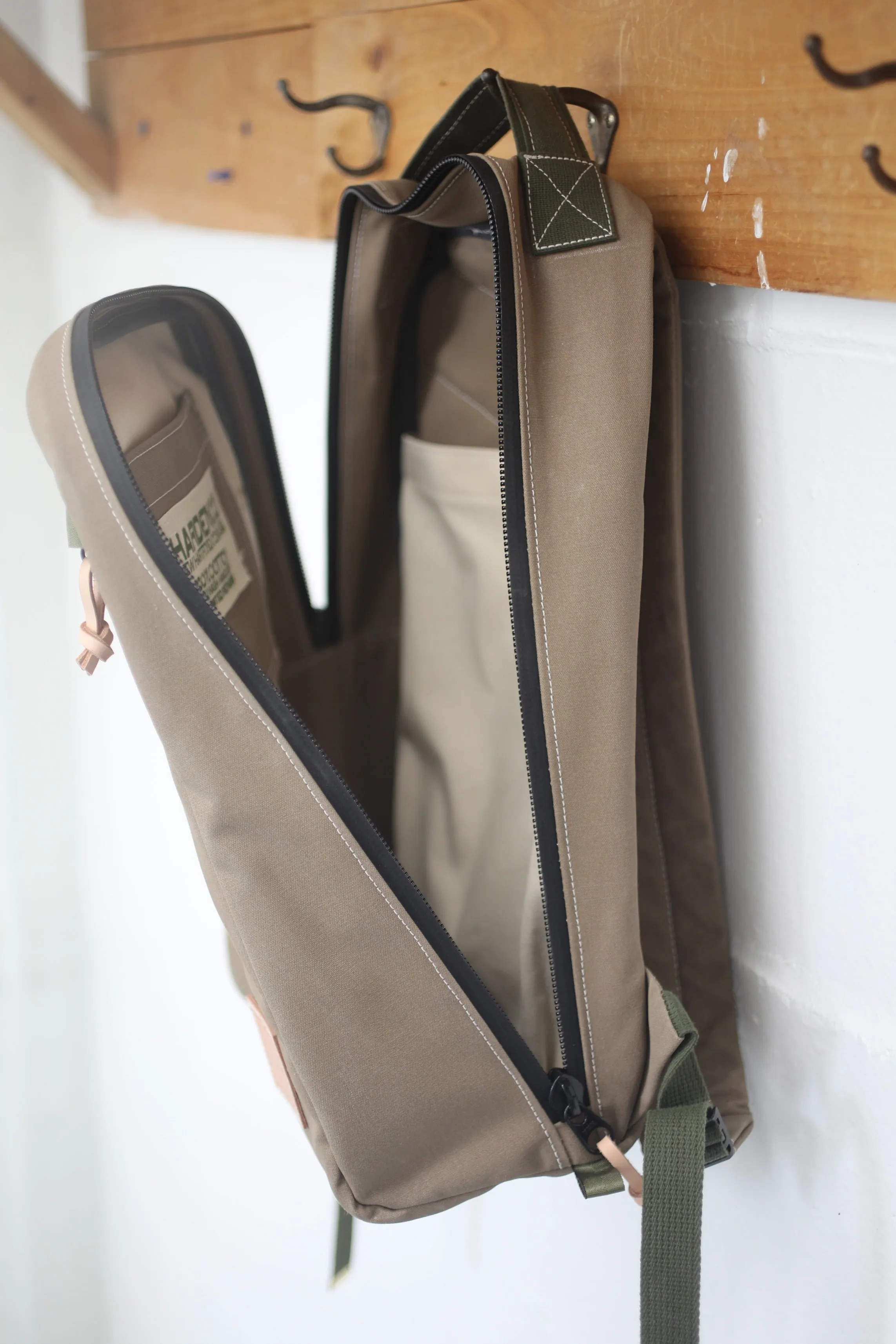 Backpack sold by HARDENCO product image thumbnail 5