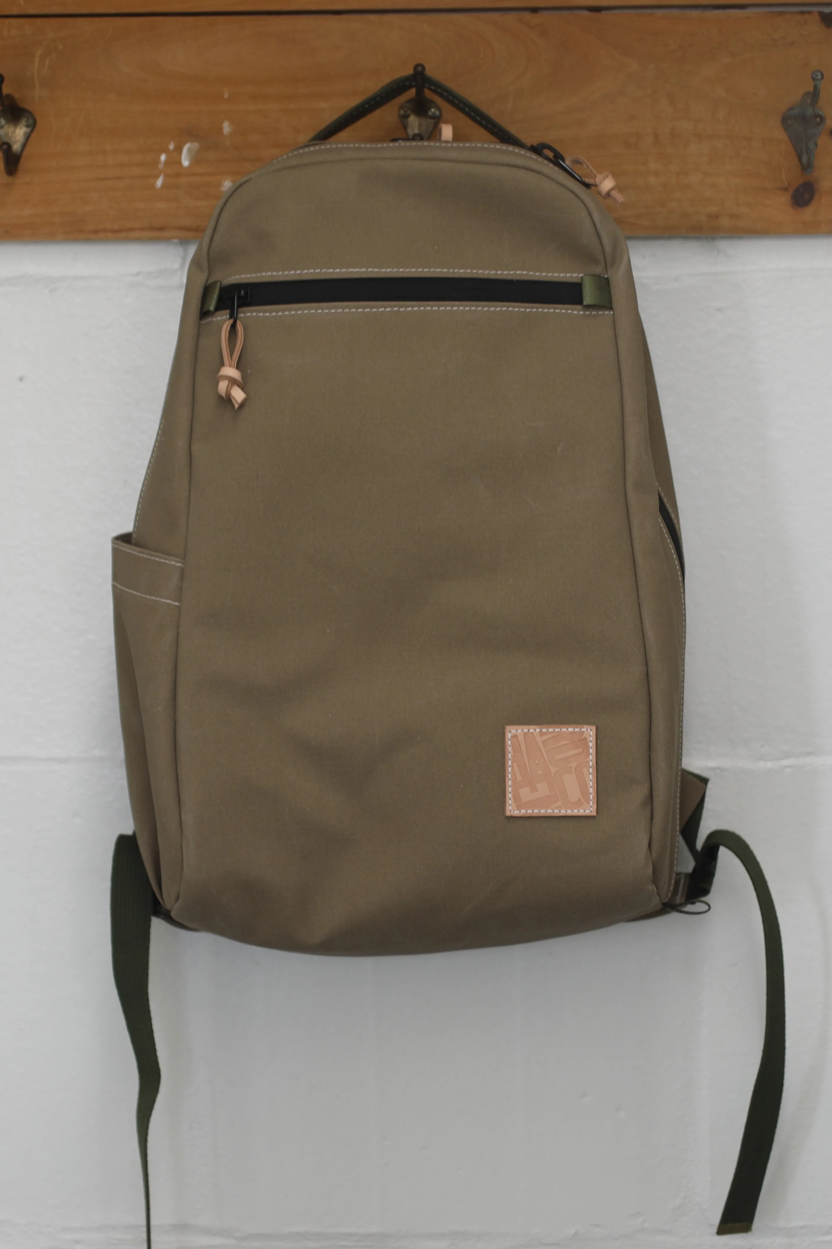 Backpack sold by HARDENCO product image thumbnail 2
