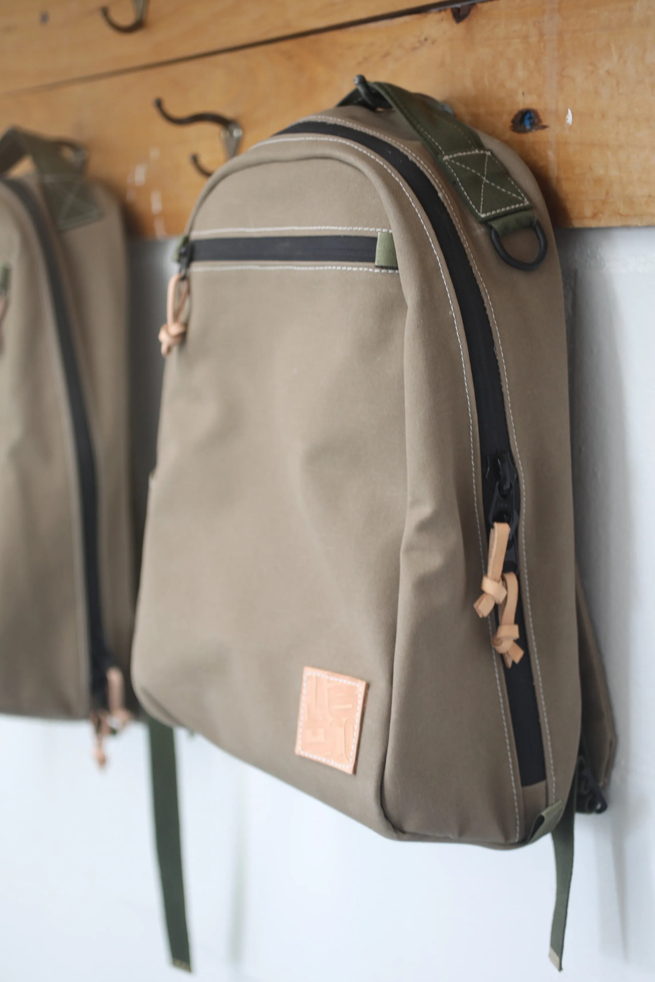 Backpack sold by HARDENCO product image thumbnail 4
