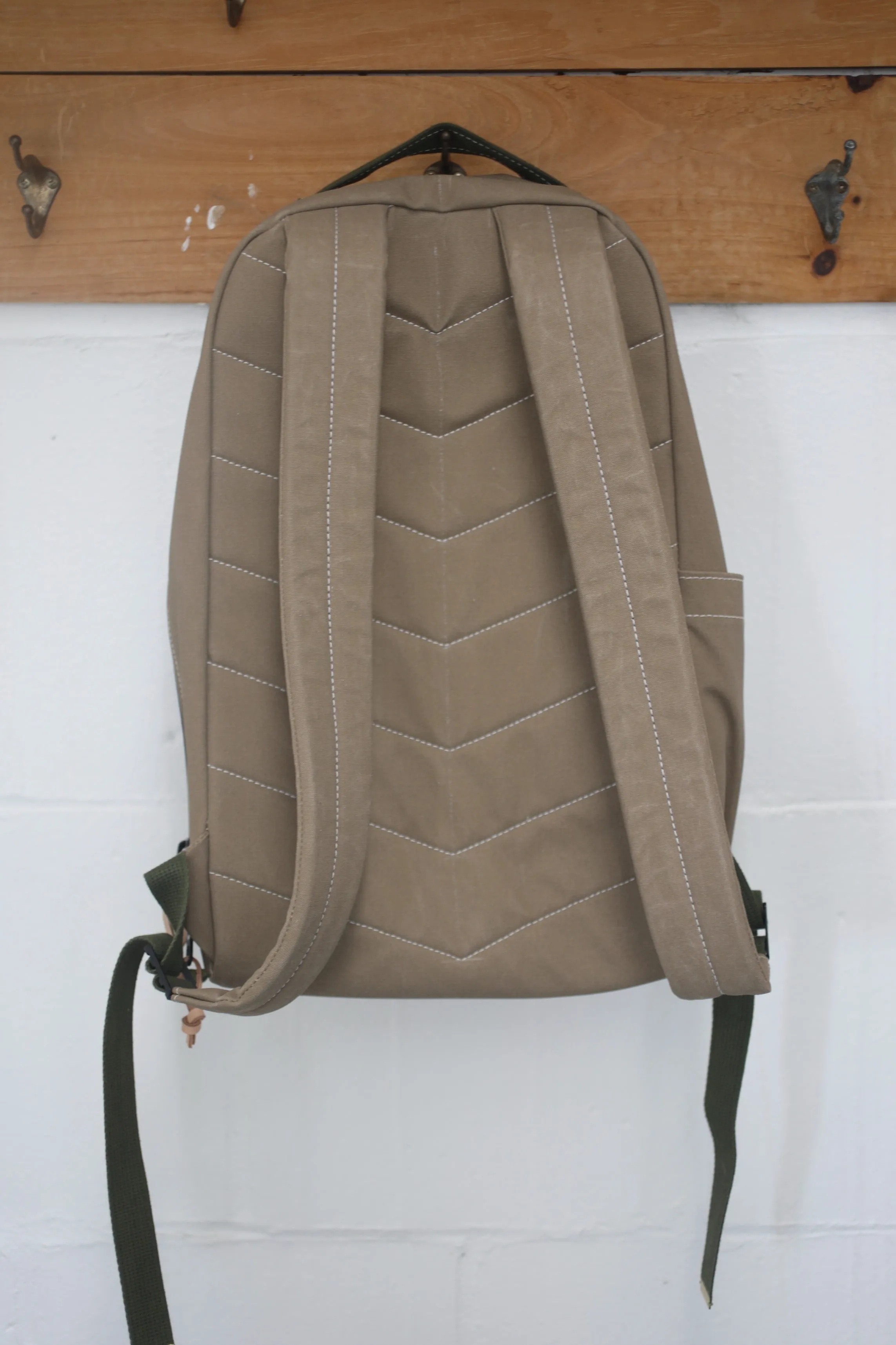 Backpack sold by HARDENCO product image thumbnail 3