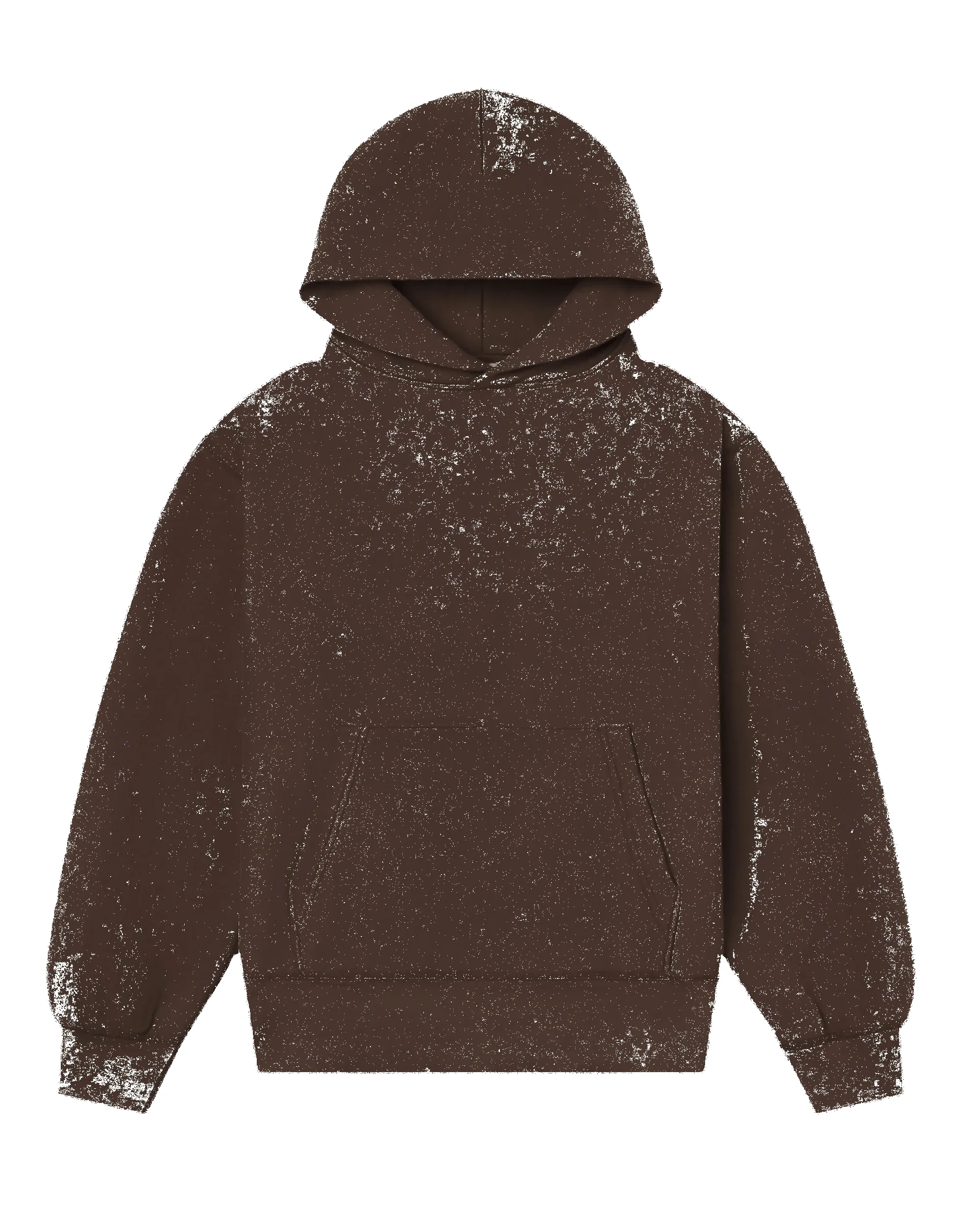 Classic Hoodie sold by HARDENCO product image thumbnail 3
